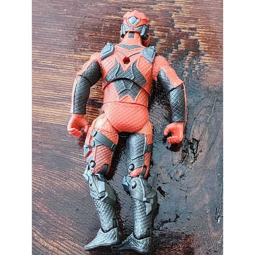 Fortnite Vertex Action‎ Figure